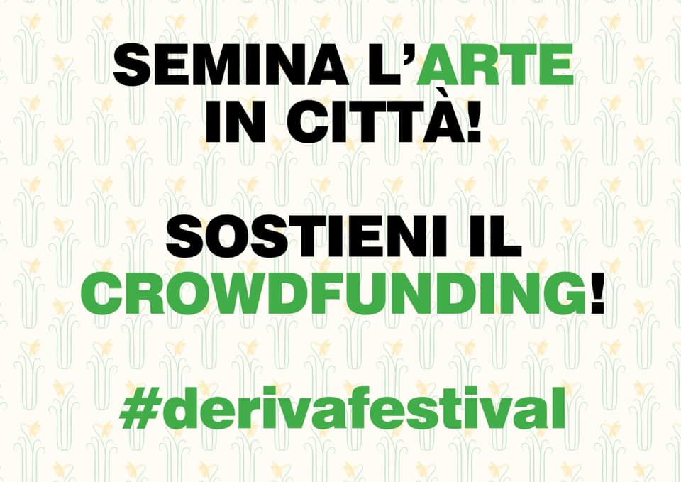 Deriva Festival