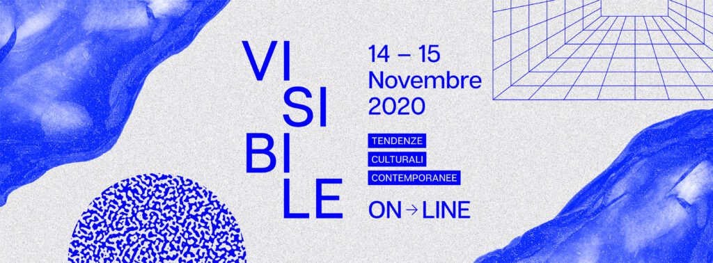 Scopri di più sull'articolo Visibile – On Line