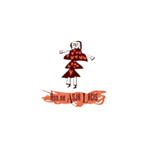 asja lacis logo
