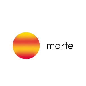 marte logo